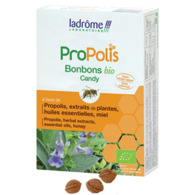 PROPOLIS - Bonbons Bio - 50 g