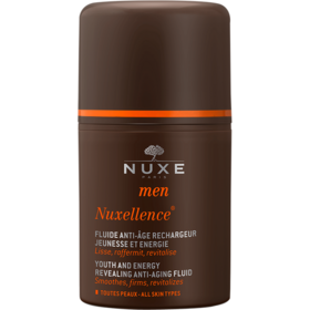 MEN - Nuxellence - Fluide Anti-Age Rechargeur - 50 ml