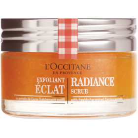 L'Occitane en Provence Masque Exfoliant Eclat - 75 ml