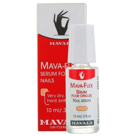 Mava-Flex Sérum Hydratant pour Ongles - 10 ml