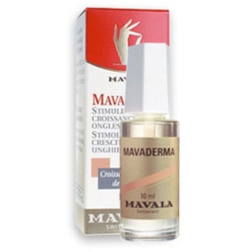 MavaDerma Croissance des Ongles - 10 ml