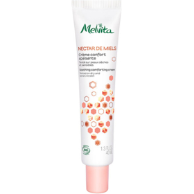 NECTAR DE MIELS - Crème Confort Apaisante Bio - 40 ml