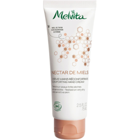 NECTAR DE MIELS - Crème Mains Réconfortante Bio - 75 ml
