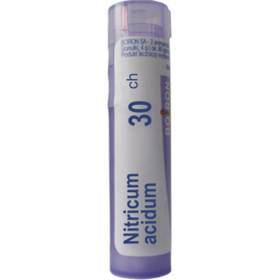 Boiron Nitricum Acidum 30 CH - 80 granules