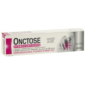 Onctose Hydrocortisone - 30 g