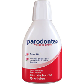 PARODONTAX Bain de Bouche - 500 ml