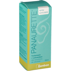 Panaurette Spray Auriculaire - 30 ml