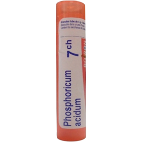 Boiron Phosphoricum Acidum 7 CH - 80 granules