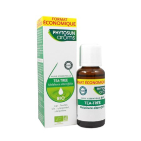 HUILE ESSENTIELLE - Tea-Tree Bio - 30 ml
