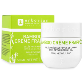 Bamboo Crème Frappée - 50 ml