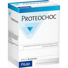 PROTEOCHOC - 36 capsules