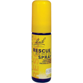 RESCUE - Remedy Spray Emotion - 20 ml