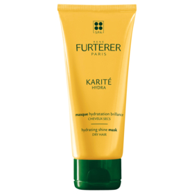 KARITE HYDRA -  Masque Hydratation Brillance Cheveux Secs - 100 ml