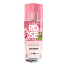 Brume Parfumée Rose - 250 ml