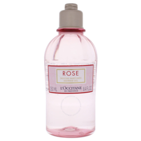 ROSE - Gel Douche Parfumé - 250 ml