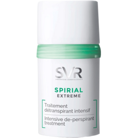 SPIRIAL  Extrême - Traitement Détranspirant Intensif - 20 ml
