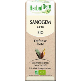 Sanogem Bio - 30 ml