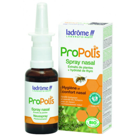PROPOLIS - Spray Nasal - 30 ml