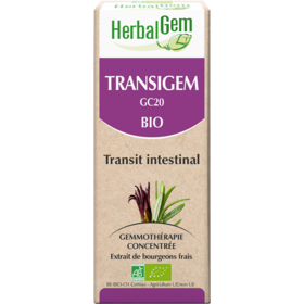 Transigem Transit Intestinal Bio - 30 ml