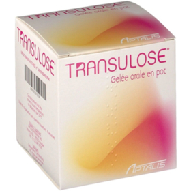 Transulose Gelée Orale Constipation - 150 g