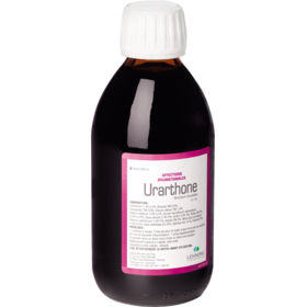 Urarthone Affections Rhumatismales - 250 ml