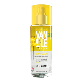 Brume Parfumée Vanille - 250 ml
