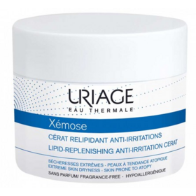 XEMOSE - Cérat Relipidant Anti-Irritations - 200 ml