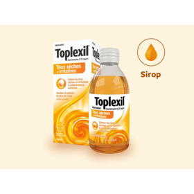 Toplexil Sirop 150 ml