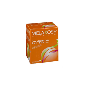 Melaxose Gelée Orale constipation adulte 150 g