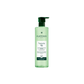 Rene Furterer Naturia shampooing micellaire douceur bio 400 ml