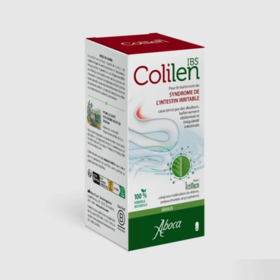 Colilen IBS 96 gélules