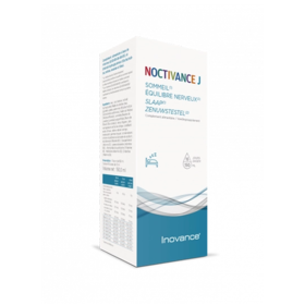 Inovance Noctivance J ferments lactiques 150 ml