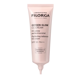 Filorga Oxygen Glow  CC Crème Perfectrice Eclat  40 ml