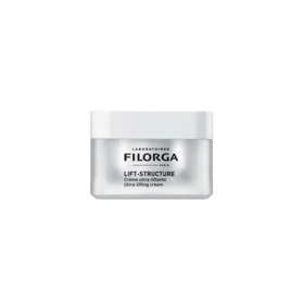 Filorga Lift-Structure Crème ultra-liftante jour à l’acide hyaluronique 50 ml
