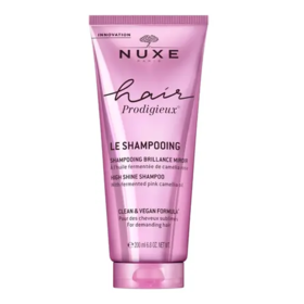 Nuxe Hair Prodigieux Le Shampooing Brillance Miroir 200 ml