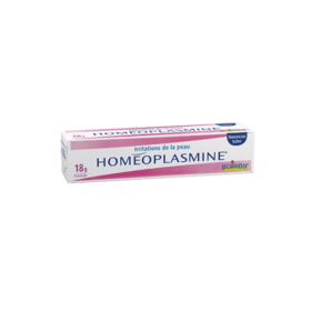 Boiron Homéoplasmine 18 g