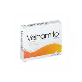 Veinamitol 3500 mg 10 sachets