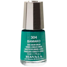 Vernis à Ongles Mini Color n°304 Bamako Crème - 5 ml