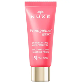 Nuxe Crème Prodigieuse Boost Base Lissante Multi-Perfection 5 en 1 30 ml