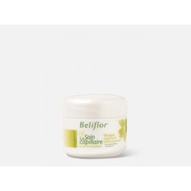 Beliflor Masque Capillaire Restructurant au Bambou 250 ml
