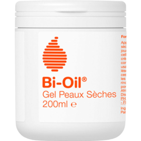 BI-OIL - Gel Peaux Sèches - 200 ml