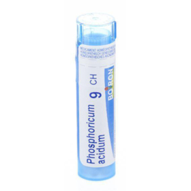 Boiron Phosphoricum Acidum 9 CH - 80 granules