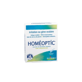 Boiron Homéoptic  0,4 ml