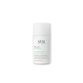 Svr Spirial Roll-on Deodorant Anti-transpirant Intense 48h 50 ml