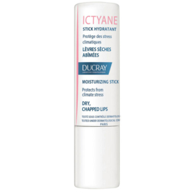 ICTYANE - Stick Hydratant & Protecteur Lèvres Sèches - 3 g