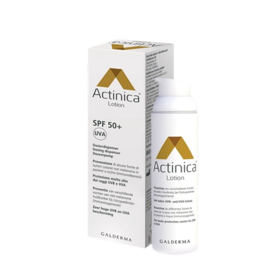 Actinica Protection Lait Solaire 80 gr