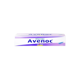 Boiron Avenoc Hémorroïdes Pommade - 30 g