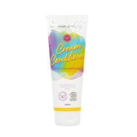 Cream Conditioner - Après-shampooing - 250 ml