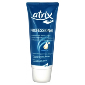 ATRIX - Crème Mains Réparatrice Professionnelle - 100 ml