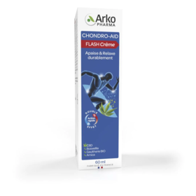Arkopharma Chondro-Aid Flash Crème 60 ml